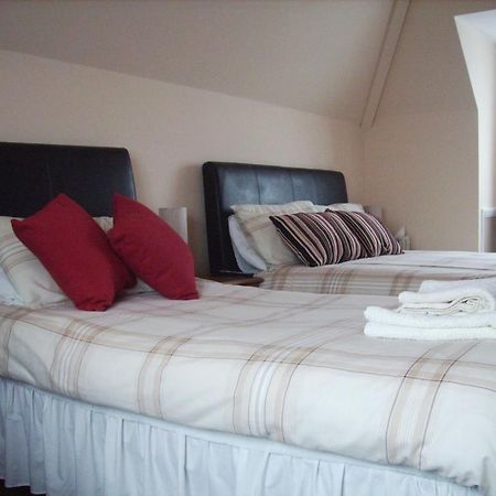 Singlecote Hotel Skegness Phòng bức ảnh